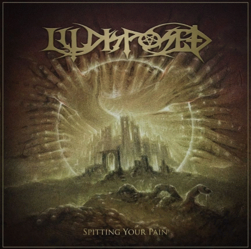 Illdisposed : Spitting Your Pain